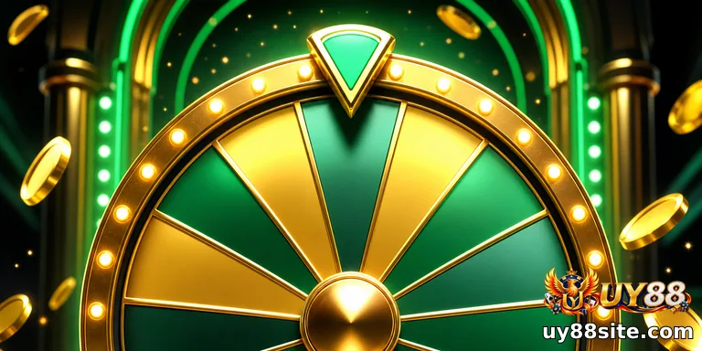 Sảnh cá cược casino game bài giải trí thú vị 2024 - hình ảnh - uy88site.com
