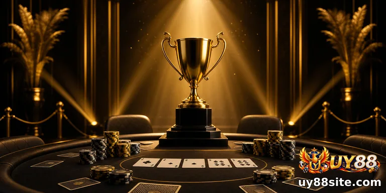 Nổ Hũ – Game Cá Cược Giải Trí Thú Vị Top 1 Tại UY88 - hình ảnh - uy88site.com